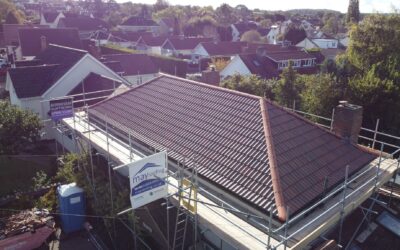 Why Choose May Roofing for Your Next Project?