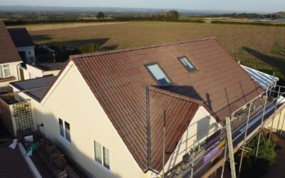 Bring More Natural Light Into Your Somerset Home with VELUX Roof Windows