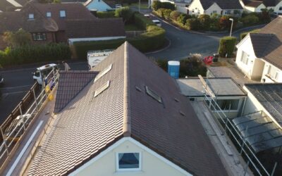 Velux Roof Window Installers Somerset – Light, Air & Style with May Roofing