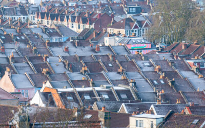 Emergency Roof Repairs Bristol