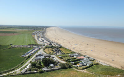 Emergency roof repairs in Brean