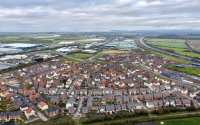 Emergency Roof Repairs in Somerset: Fast, Reliable Help When You Need It Most