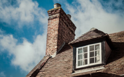 Fix the Roof While the Sun Shines