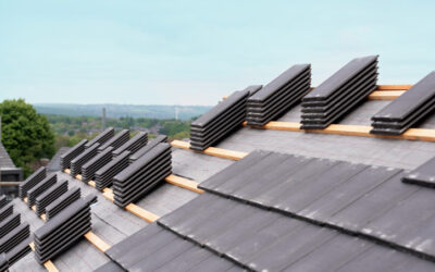 Trusted Roofing Services in Burnham-On-Sea and Across the South West