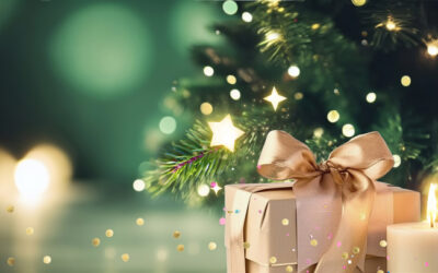 Warm Holiday Wishes from May Roofing
