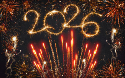 Happy New Year!