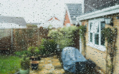 Winter Weather? May Roofing Has Somerset Covered