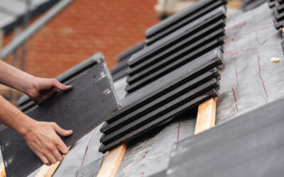 Protecting Your Home with Expert Roofing Services from May Roofing